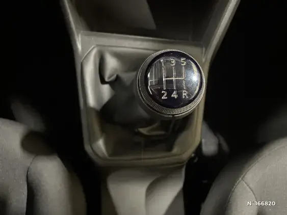 DACIA SANDERO III - voiture d'occasion - Photo 27