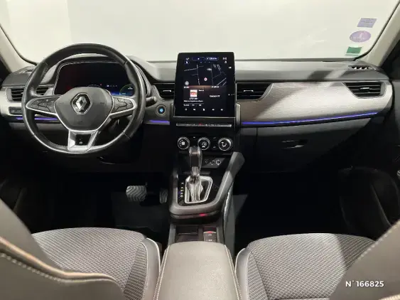 RENAULT ARKANA - voiture d'occasion - Photo 9