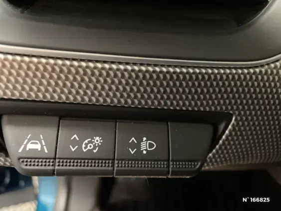 RENAULT ARKANA - voiture d'occasion - Photo 15