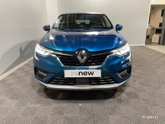 RENAULT ARKANA - voiture d'occasion - Photo 3