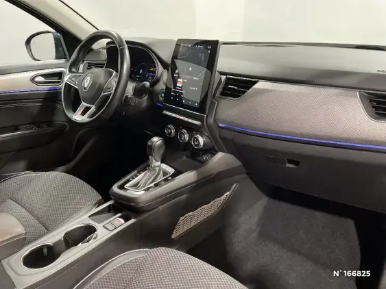 RENAULT ARKANA - voiture d'occasion - Photo 10