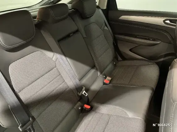 RENAULT ARKANA - voiture d'occasion - Photo 11