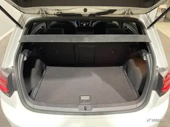 VOLKSWAGEN GOLF VII - voiture d'occasion - Photo 7