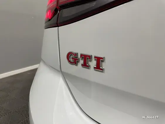 VOLKSWAGEN GOLF VII - voiture d'occasion - Photo 24