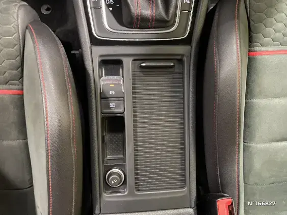 VOLKSWAGEN GOLF VII - voiture d'occasion - Photo 28