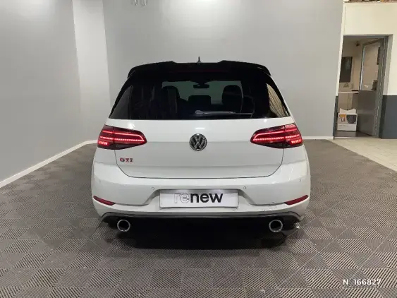 VOLKSWAGEN GOLF VII - voiture d'occasion - Photo 6
