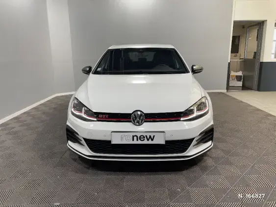 VOLKSWAGEN GOLF VII - voiture d'occasion - Photo 3
