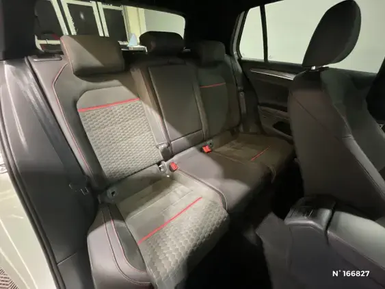 VOLKSWAGEN GOLF VII - voiture d'occasion - Photo 11