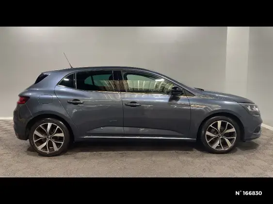 RENAULT MEGANE IV - voiture d'occasion - Photo 5
