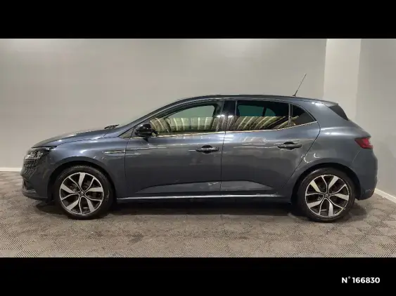 RENAULT MEGANE IV - voiture d'occasion - Photo 2