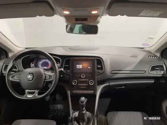 RENAULT MEGANE IV - voiture d'occasion - Photo 8
