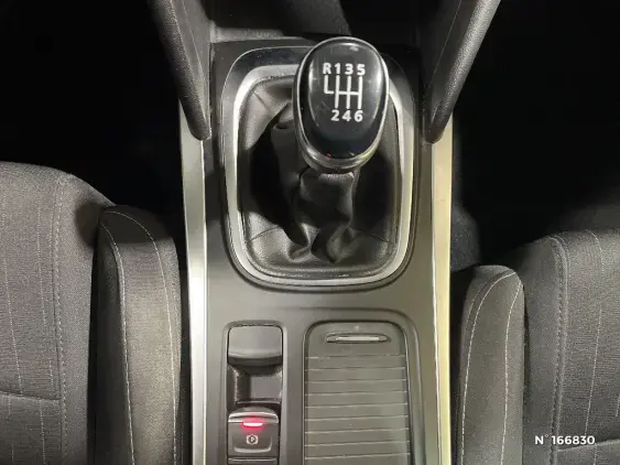 RENAULT MEGANE IV - voiture d'occasion - Photo 25