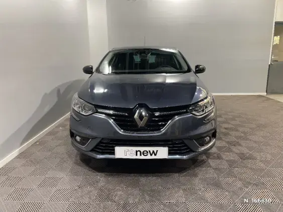 RENAULT MEGANE IV - voiture d'occasion - Photo 3