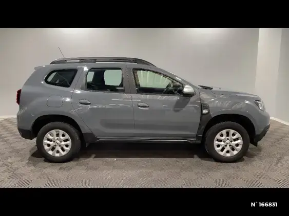 DACIA DUSTER II - voiture d'occasion - Photo 5