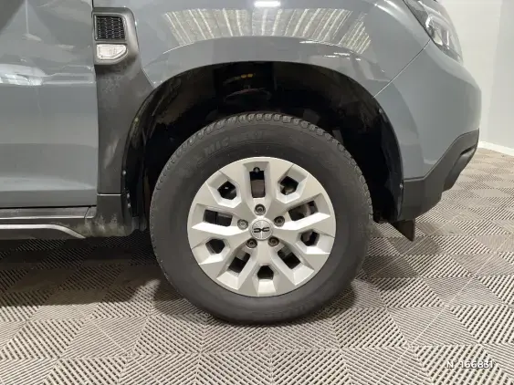 DACIA DUSTER II - voiture d'occasion - Photo 8