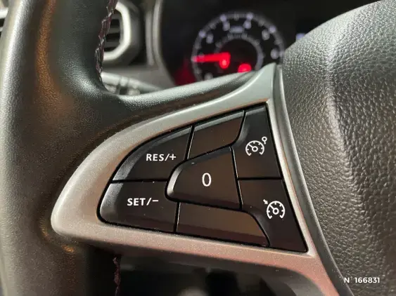 DACIA DUSTER II - voiture d'occasion - Photo 26