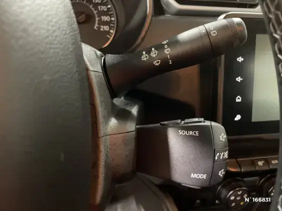 DACIA DUSTER II - voiture d'occasion - Photo 28