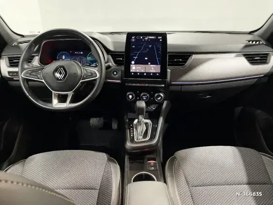 RENAULT ARKANA - voiture d'occasion - Photo 9