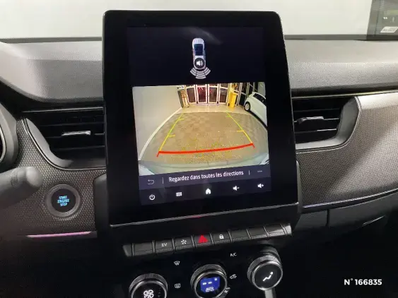 RENAULT ARKANA - voiture d'occasion - Photo 14