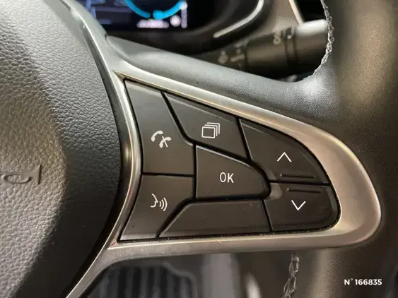 RENAULT ARKANA - voiture d'occasion - Photo 29