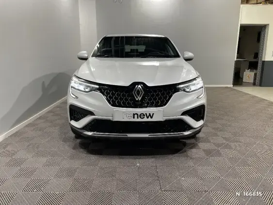 RENAULT ARKANA - voiture d'occasion - Photo 3