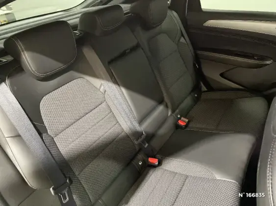 RENAULT ARKANA - voiture d'occasion - Photo 11