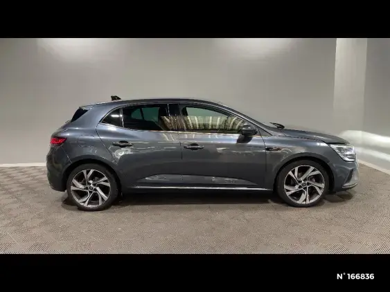 RENAULT MEGANE IV - voiture d'occasion - Photo 5