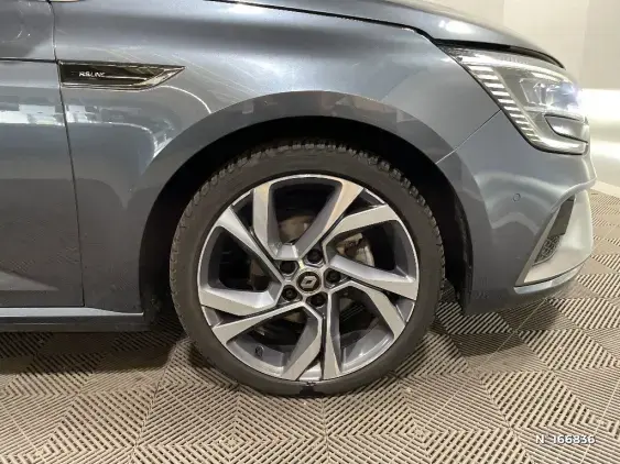 RENAULT MEGANE IV - voiture d'occasion - Photo 8
