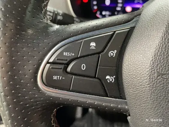 RENAULT MEGANE IV - voiture d'occasion - Photo 27