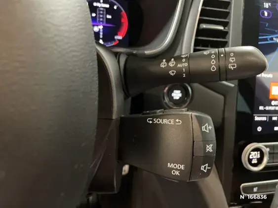RENAULT MEGANE IV - voiture d'occasion - Photo 29