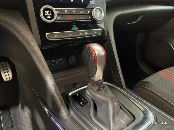 RENAULT MEGANE IV - voiture d'occasion - Photo 30