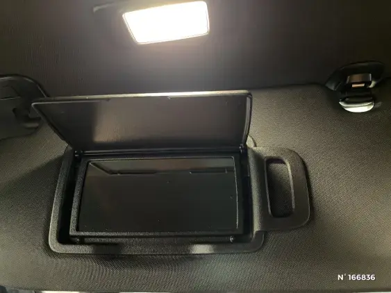 RENAULT MEGANE IV - voiture d'occasion - Photo 33
