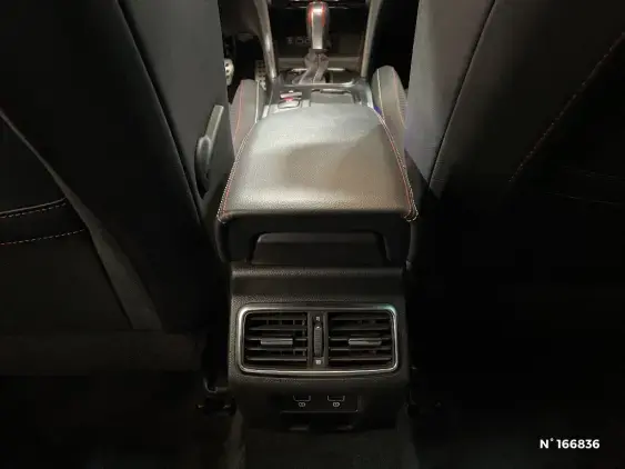 RENAULT MEGANE IV - voiture d'occasion - Photo 36