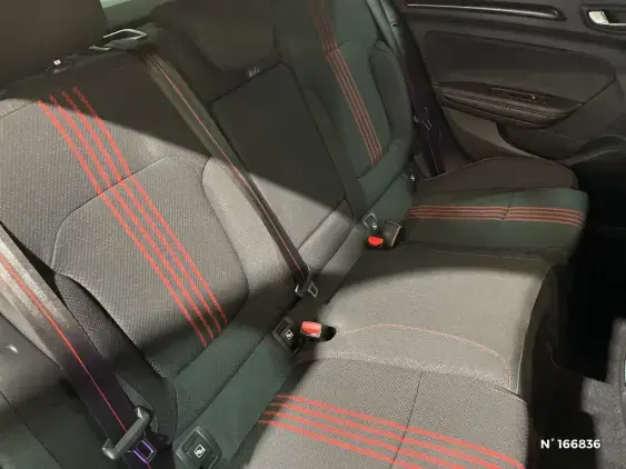 RENAULT MEGANE IV - voiture d'occasion - Photo 11