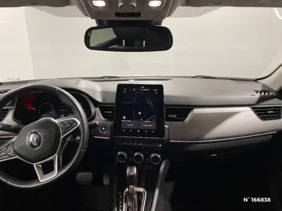 RENAULT ARKANA - voiture d'occasion - Photo 9