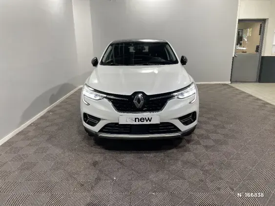 RENAULT ARKANA - voiture d'occasion - Photo 3