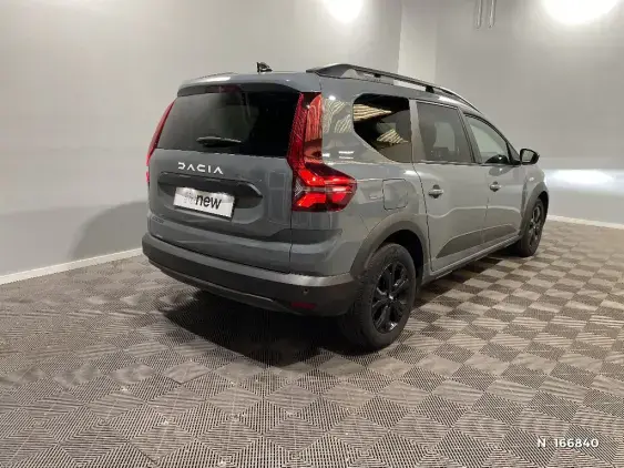 DACIA JOGGER - voiture d'occasion - Photo 4