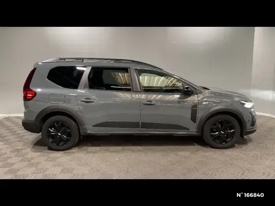 DACIA JOGGER - voiture d'occasion - Photo 5