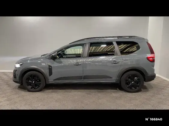 DACIA JOGGER - voiture d'occasion - Photo 2