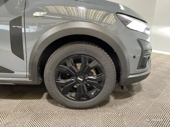 DACIA JOGGER - voiture d'occasion - Photo 8