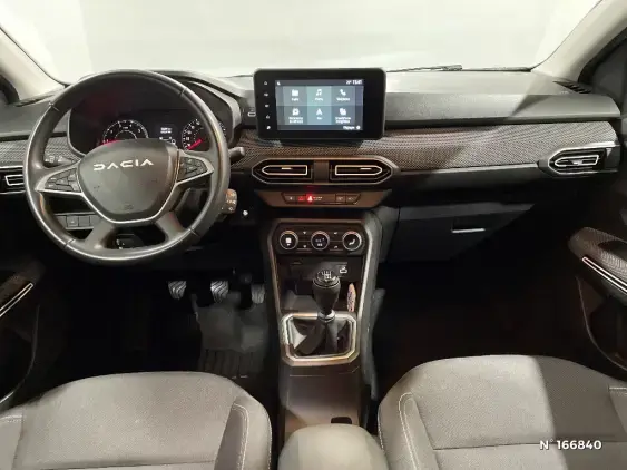 DACIA JOGGER - voiture d'occasion - Photo 9