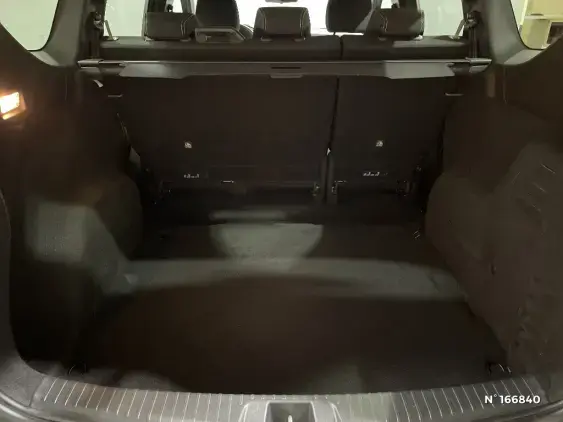 DACIA JOGGER - voiture d'occasion - Photo 7
