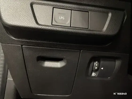 DACIA JOGGER - voiture d'occasion - Photo 15