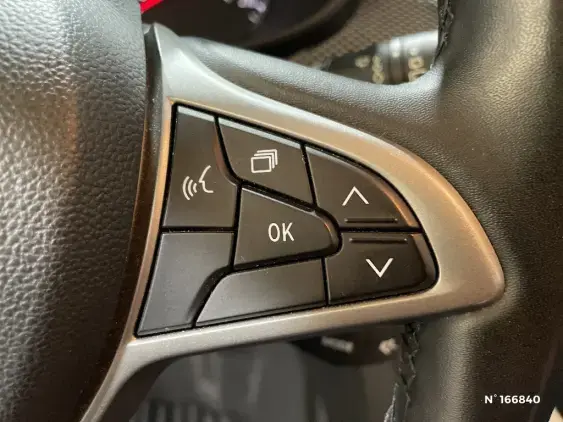 DACIA JOGGER - voiture d'occasion - Photo 28