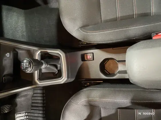 DACIA JOGGER - voiture d'occasion - Photo 31