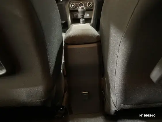 DACIA JOGGER - voiture d'occasion - Photo 37