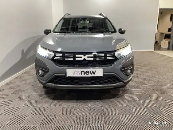 DACIA JOGGER - voiture d'occasion - Photo 3