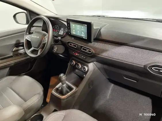 DACIA JOGGER - voiture d'occasion - Photo 10