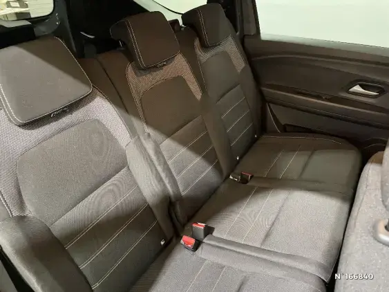 DACIA JOGGER - voiture d'occasion - Photo 11