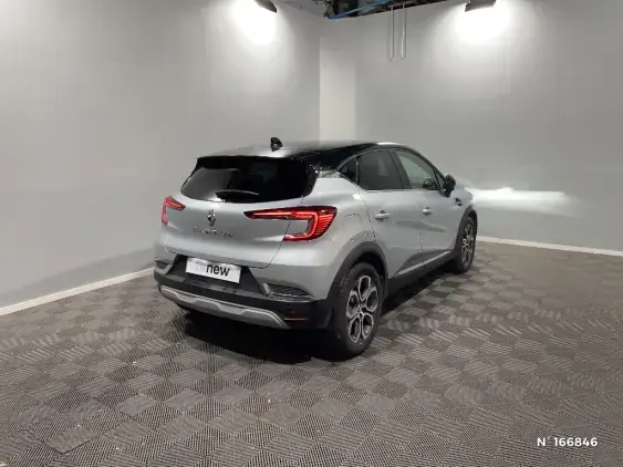 RENAULT CAPTUR II - voiture d'occasion - Photo 4